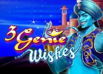 genie wishes genie slots pragmatic